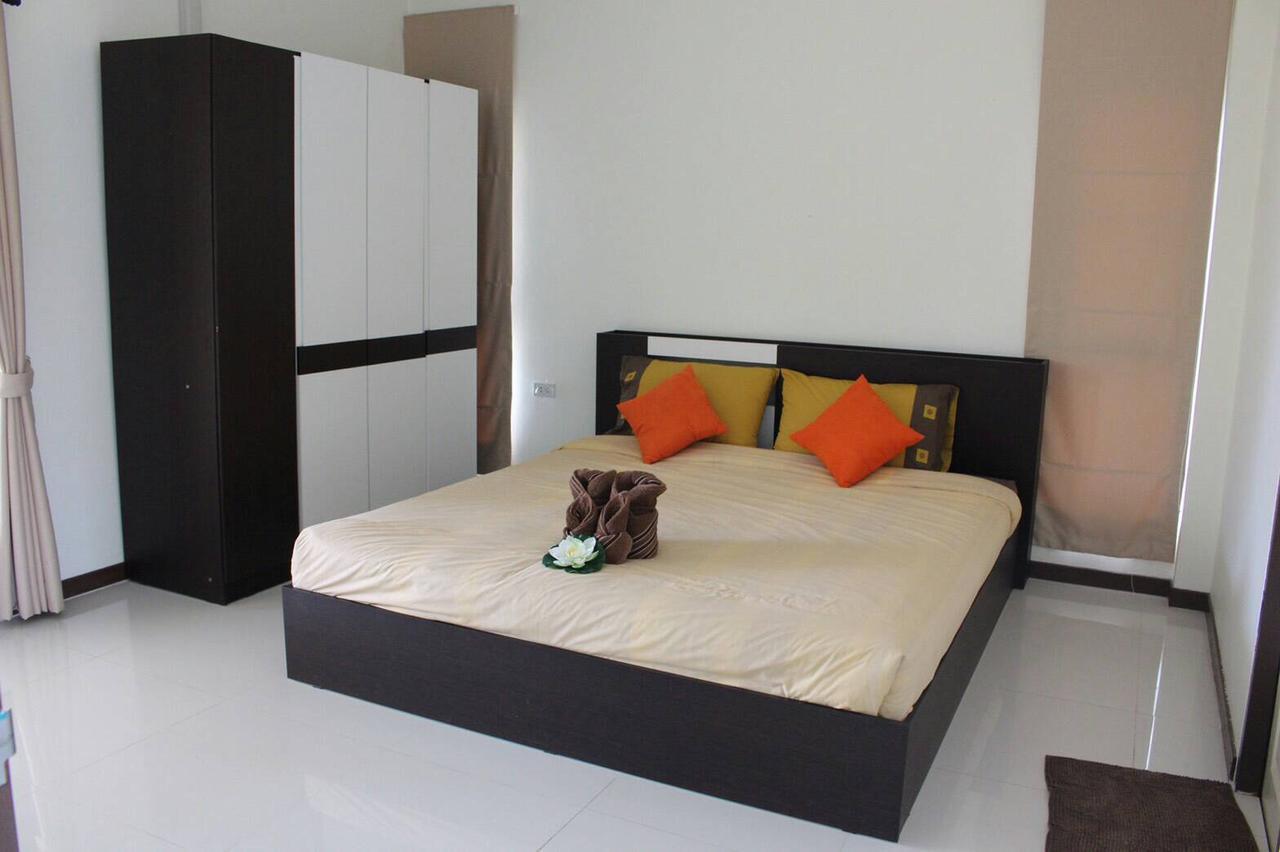 Hotel Ban Sumalai Rayong Zewnętrze zdjęcie