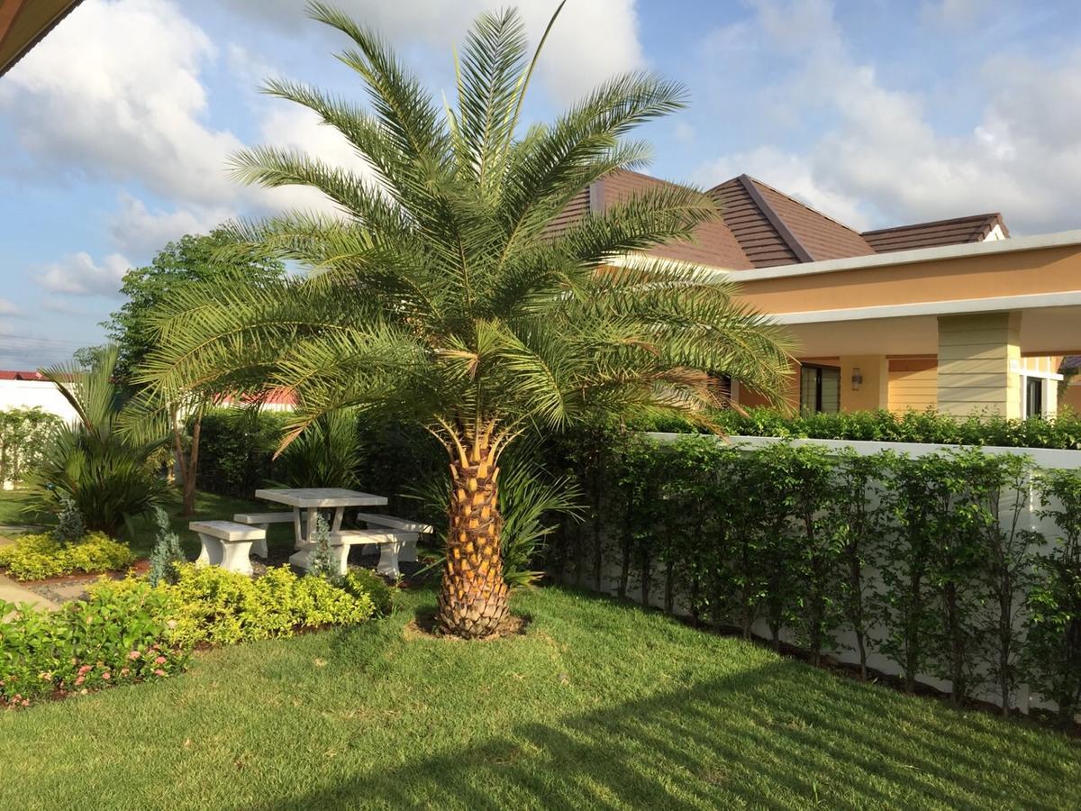 Hotel Ban Sumalai Rayong Zewnętrze zdjęcie