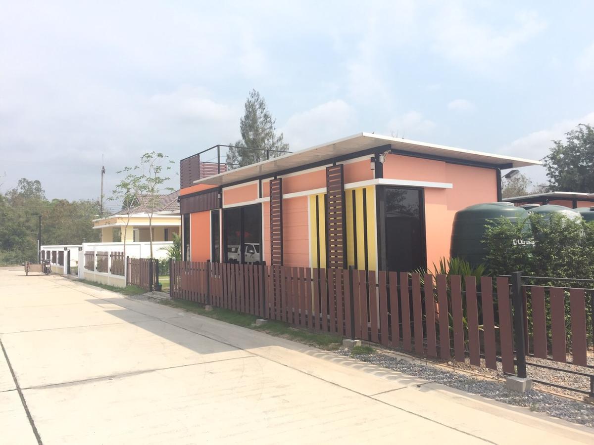 Hotel Ban Sumalai Rayong Zewnętrze zdjęcie