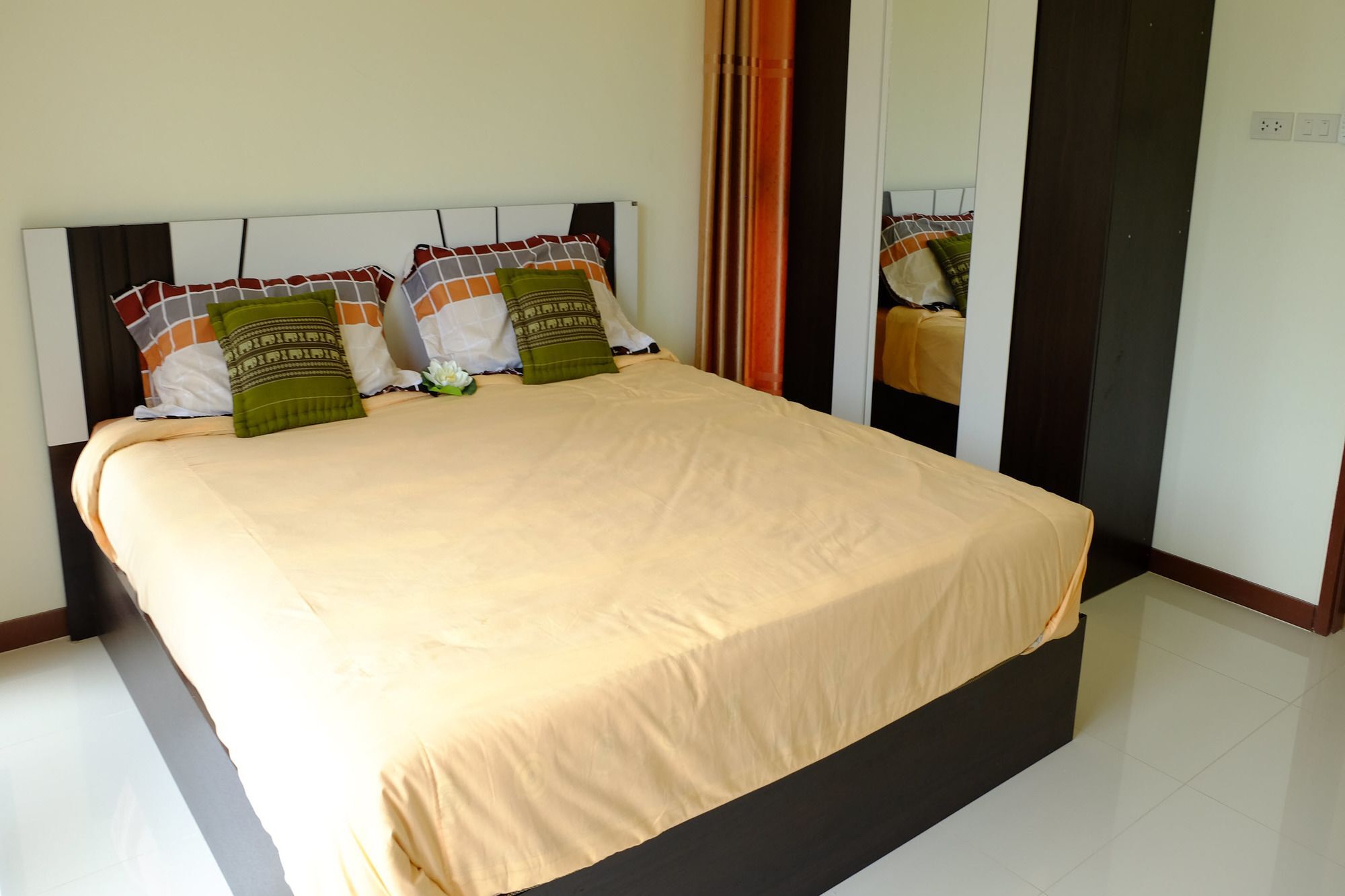 Hotel Ban Sumalai Rayong Zewnętrze zdjęcie