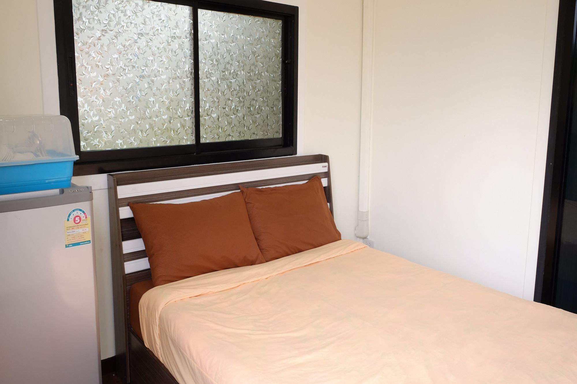 Hotel Ban Sumalai Rayong Zewnętrze zdjęcie